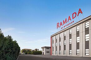 Ramada By Wyndham Karacabey