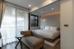 The Proud Karon Beach Phuket Trademark Collection By Wyndham