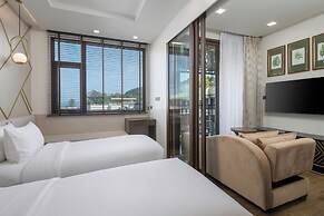 The Proud Karon Beach Phuket Trademark Collection By Wyndham