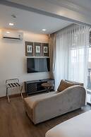 The Proud Karon Beach Phuket Trademark Collection By Wyndham