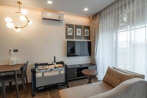 The Proud Karon Beach Phuket Trademark Collection By Wyndham