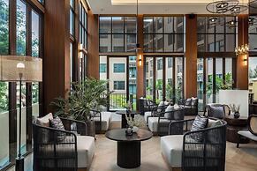 The Proud Karon Beach Phuket Trademark Collection By Wyndham