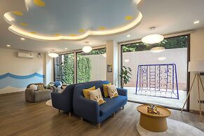 The Proud Karon Beach Phuket Trademark Collection By Wyndham