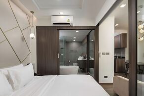 The Proud Karon Beach Phuket Trademark Collection By Wyndham