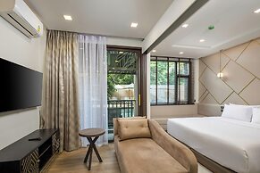 The Proud Karon Beach Phuket Trademark Collection By Wyndham