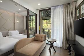 The Proud Karon Beach Phuket Trademark Collection By Wyndham