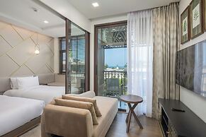 The Proud Karon Beach Phuket Trademark Collection By Wyndham