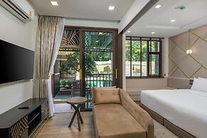 The Proud Karon Beach Phuket Trademark Collection By Wyndham