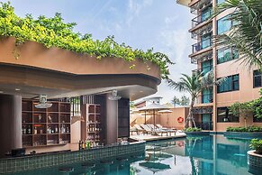 The Proud Karon Beach Phuket Trademark Collection By Wyndham