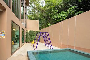 The Proud Karon Beach Phuket Trademark Collection By Wyndham