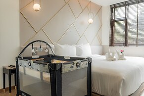 The Proud Karon Beach Phuket Trademark Collection By Wyndham