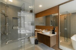 The Proud Karon Beach Phuket Trademark Collection By Wyndham