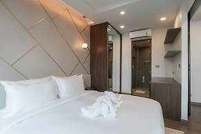 The Proud Karon Beach Phuket Trademark Collection By Wyndham