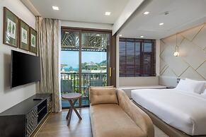 The Proud Karon Beach Phuket Trademark Collection By Wyndham