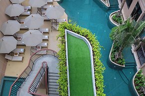 The Proud Karon Beach Phuket Trademark Collection By Wyndham