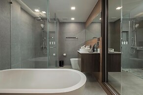 The Proud Karon Beach Phuket Trademark Collection By Wyndham