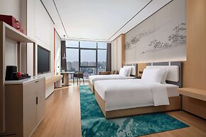 Ramada Encore By Wyndham Jinan Shanghe