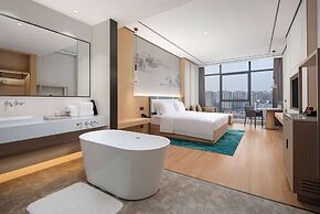 Ramada Encore By Wyndham Jinan Shanghe