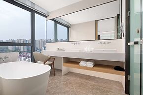 Ramada Encore By Wyndham Jinan Shanghe