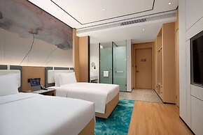 Ramada Encore By Wyndham Jinan Shanghe