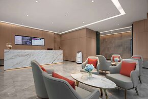 Ramada Encore By Wyndham Jinan Shanghe