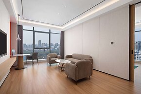 Ramada Encore By Wyndham Jinan Shanghe