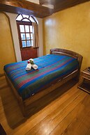 Llullu Llama Mountain Lodge
