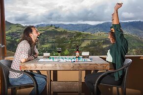 Llullu Llama Mountain Lodge