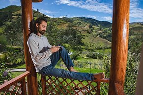 Llullu Llama Mountain Lodge