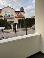 DOHNANYI Villa by CHORS