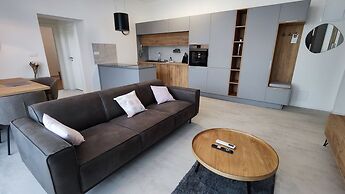 DOHNANYI Villa by CHORS