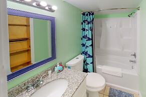 Sugar Beach Condominiums