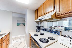 Sugar Beach Condominiums