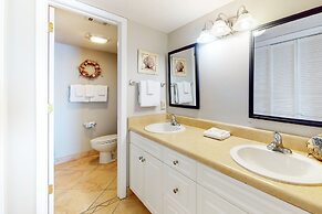 Sugar Beach Condominiums