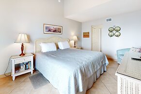 Sugar Beach Condominiums