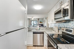 Sugar Beach Condominiums