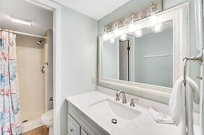 Sugar Beach Condominiums