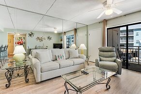 Sugar Beach Condominiums