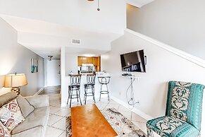 Sugar Beach Condominiums