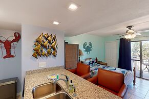 Sugar Beach Condominiums