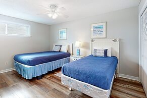 Sugar Beach Condominiums