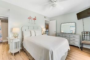 Sugar Beach Condominiums