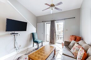 Sugar Beach Condominiums