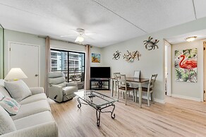 Sugar Beach Condominiums