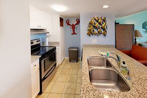 Sugar Beach Condominiums