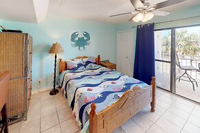 Sugar Beach Condominiums