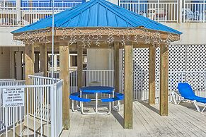 Sugar Beach Condominiums