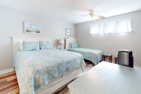 Sugar Beach Condominiums