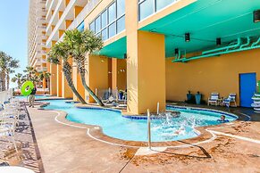 Splash Resort