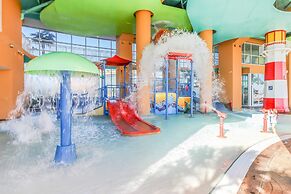 Splash Resort
